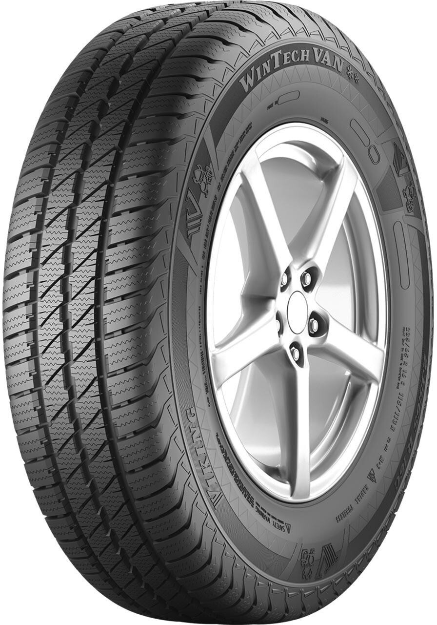 Viking WinTech Van 225/70 R15C 112/110R
