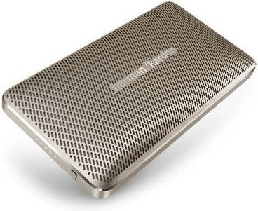 Harman-Kardon Esquire Mini gold