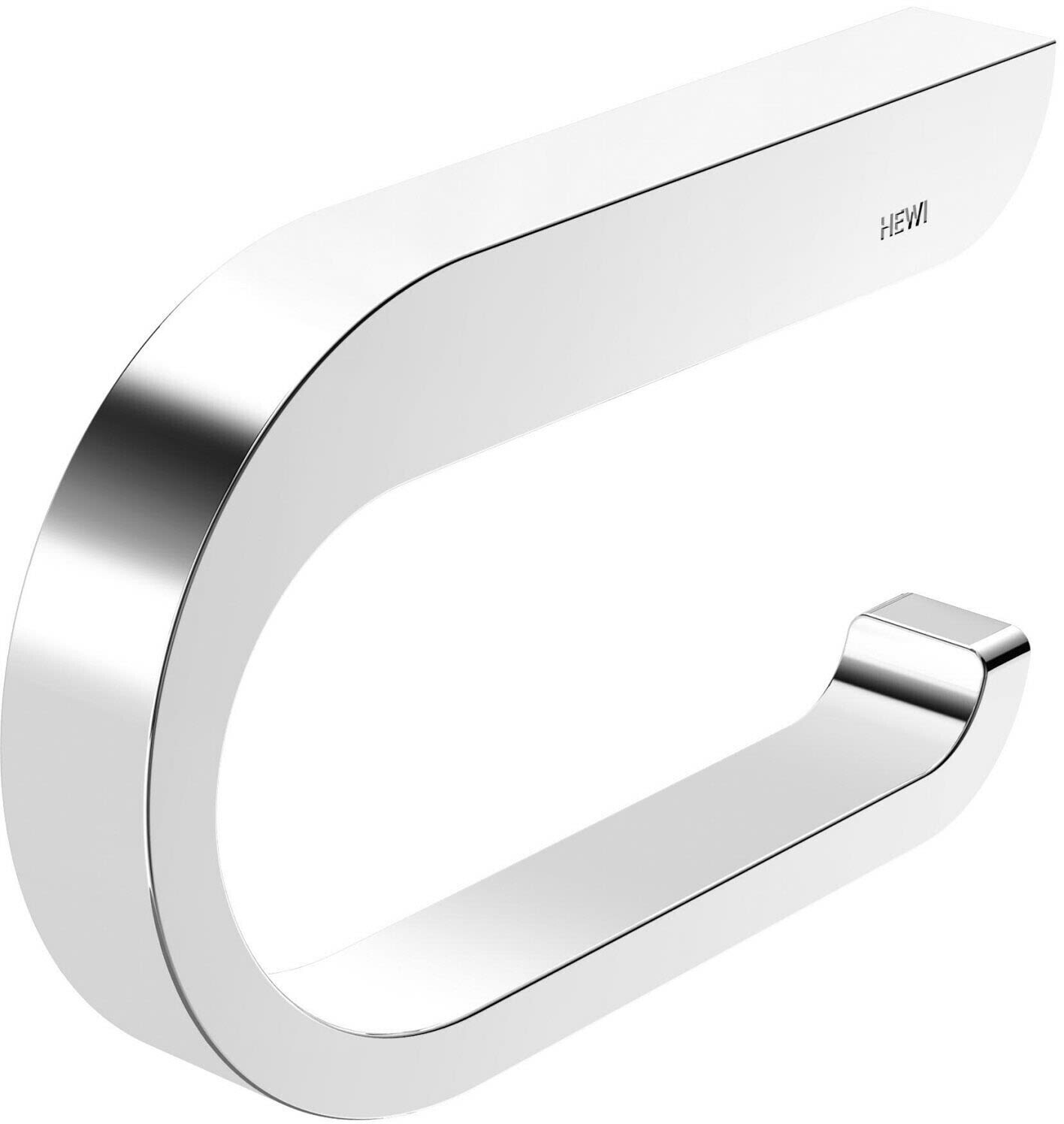 Hewi System 800 porte-papier chromé pliable (800.21.11040 )