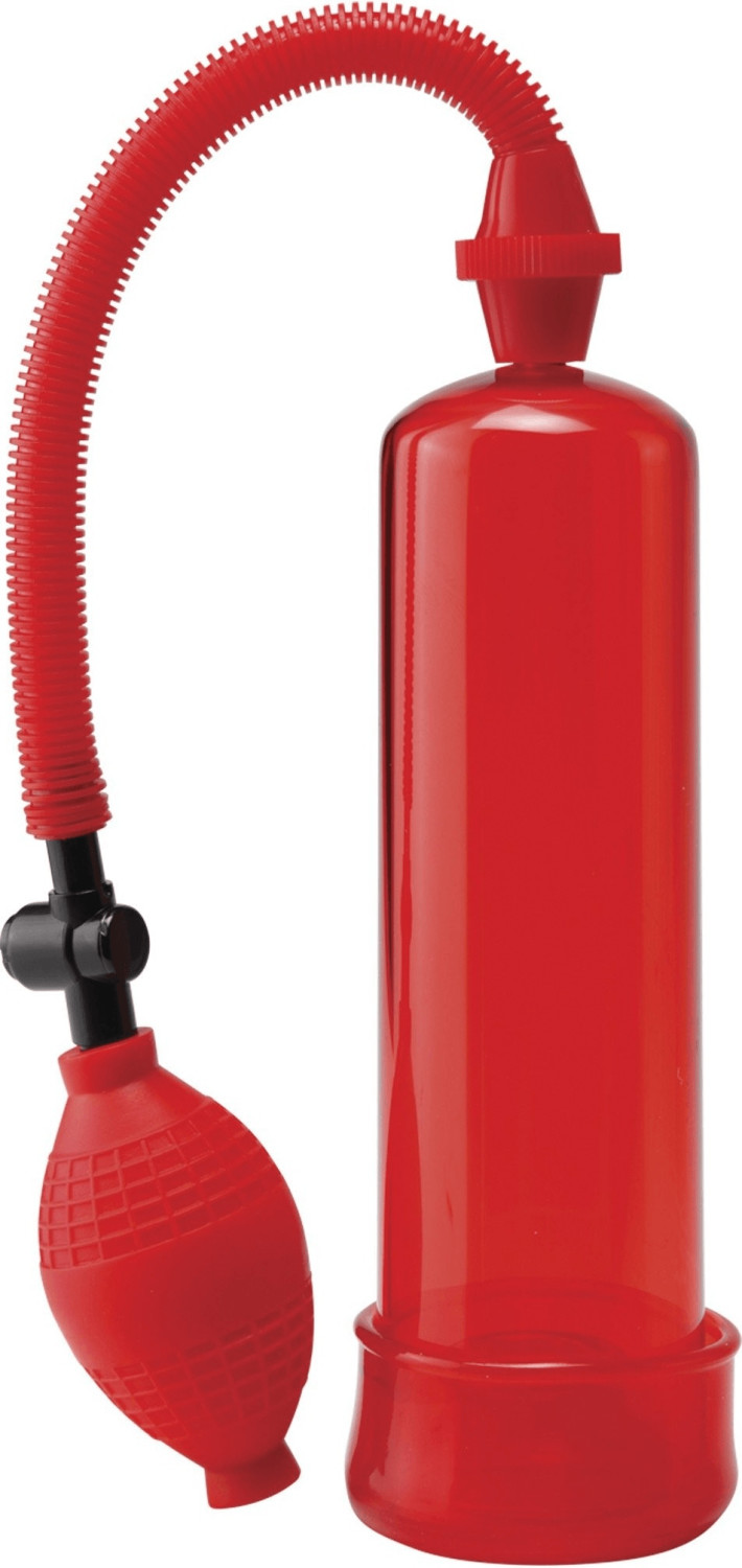 Pipedream Pump Worx Beginner's Power Pump