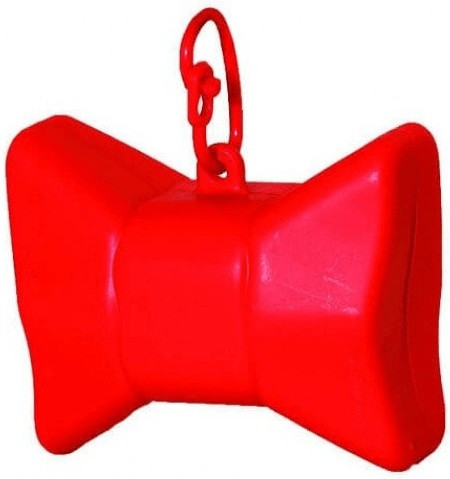 Martin Sellier Distributeur de sacs ramasse-crotte Petit Noeud