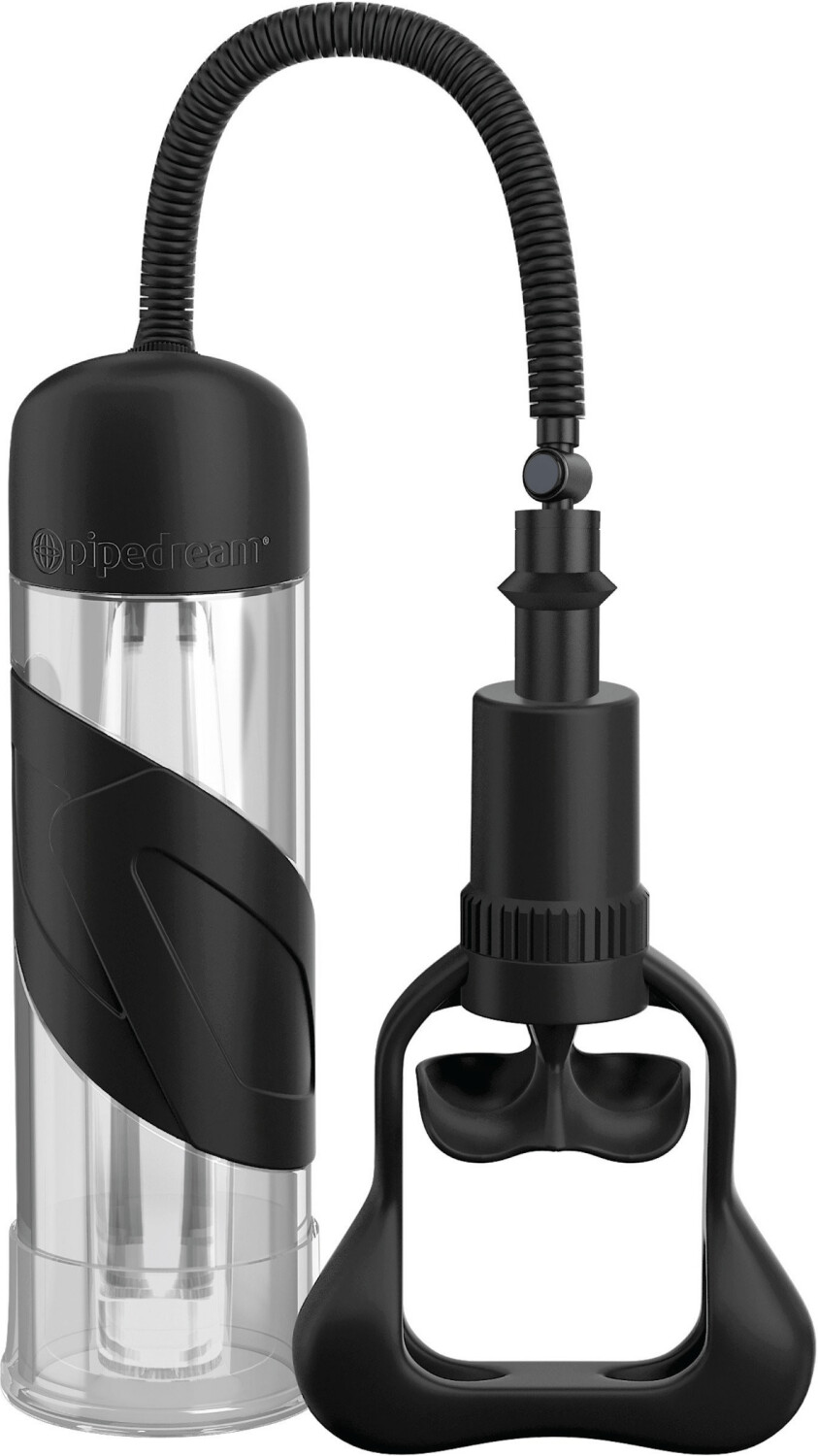 Pipedream Pump Worx Blow-N'-Grow Penis Pump (PD3296-23)