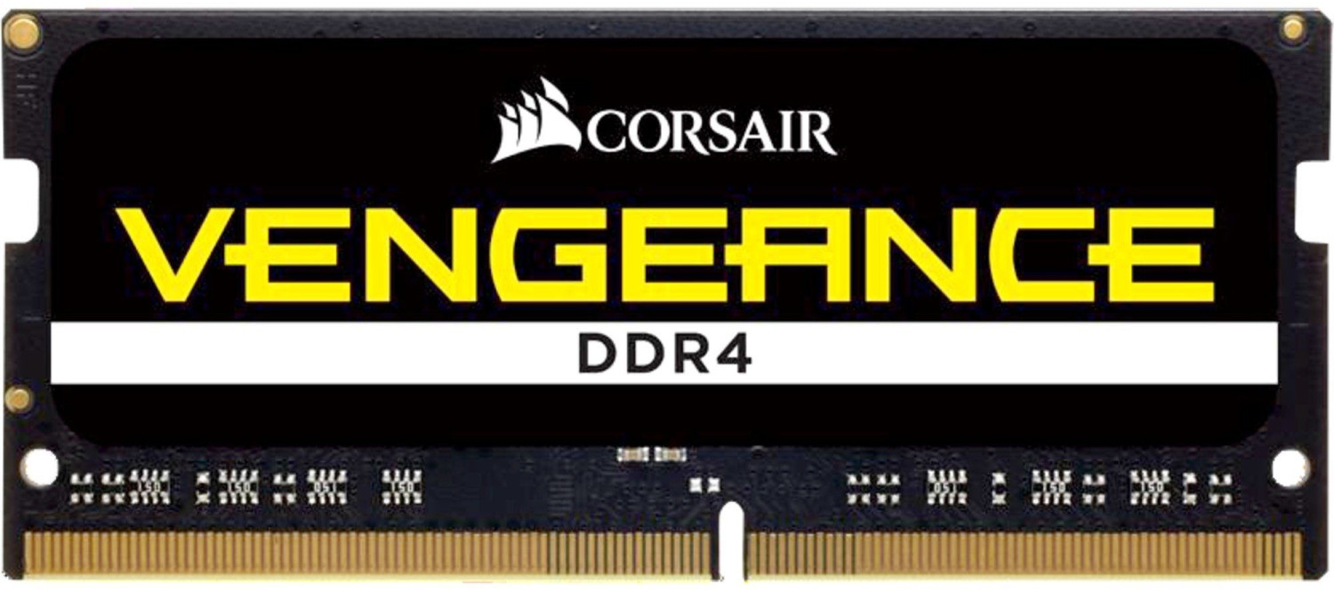 Corsair 2400 ddr4 8gb online
