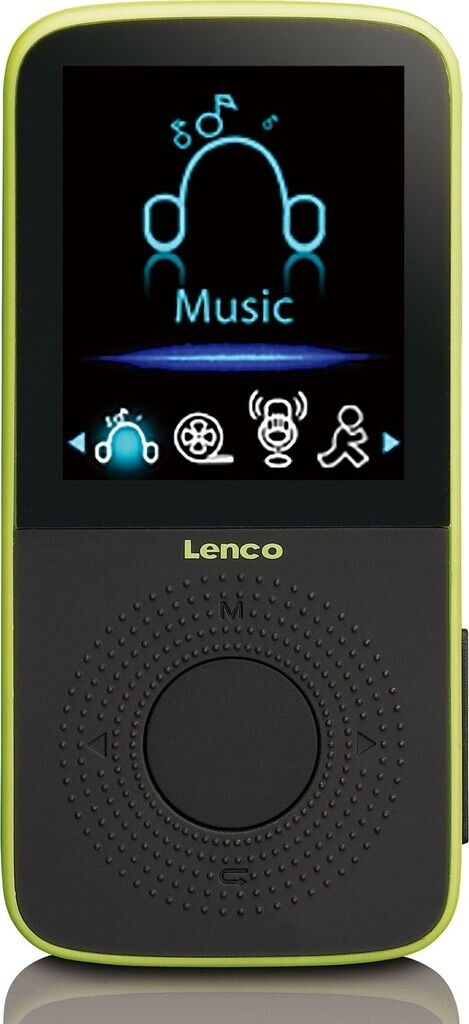 Lenco Podo-153 (lime)