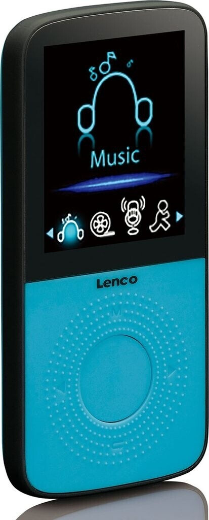 Lenco Podo-153 (bleu)