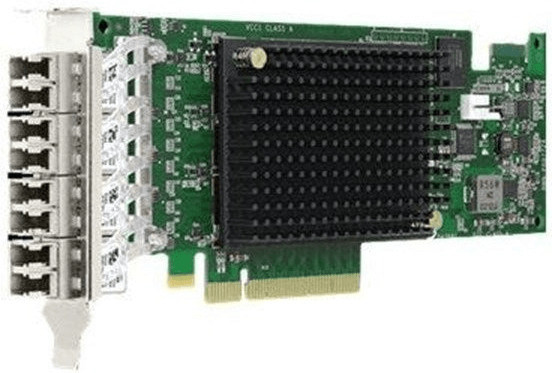 Emulex LightPulse LPe15004 (LPE15004-M8)