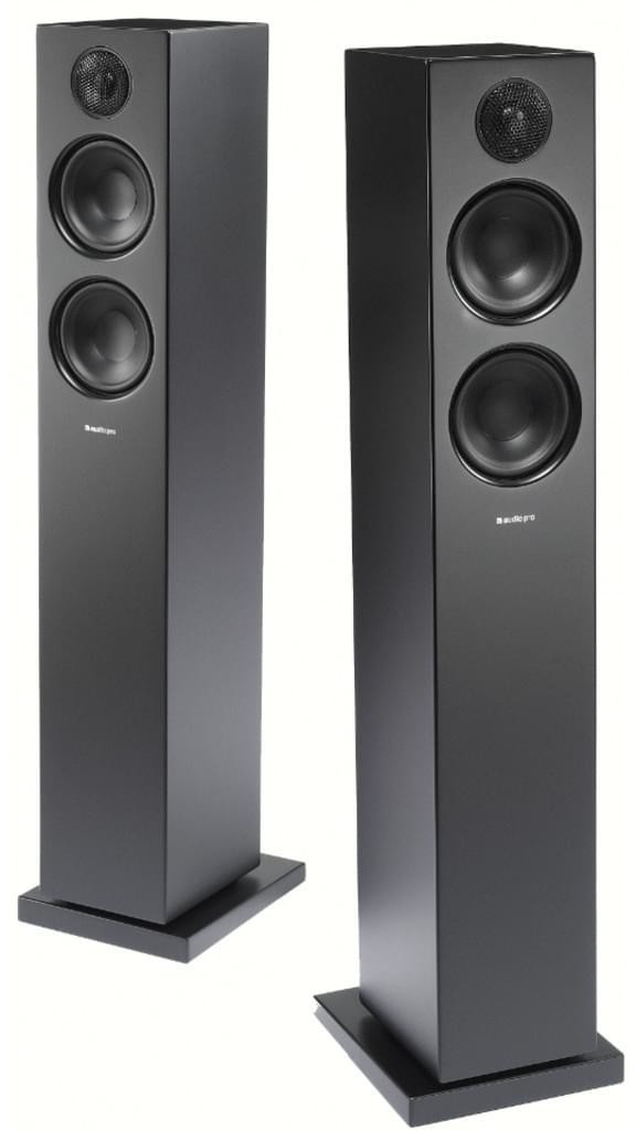 Audio Pro Addon T20 noir