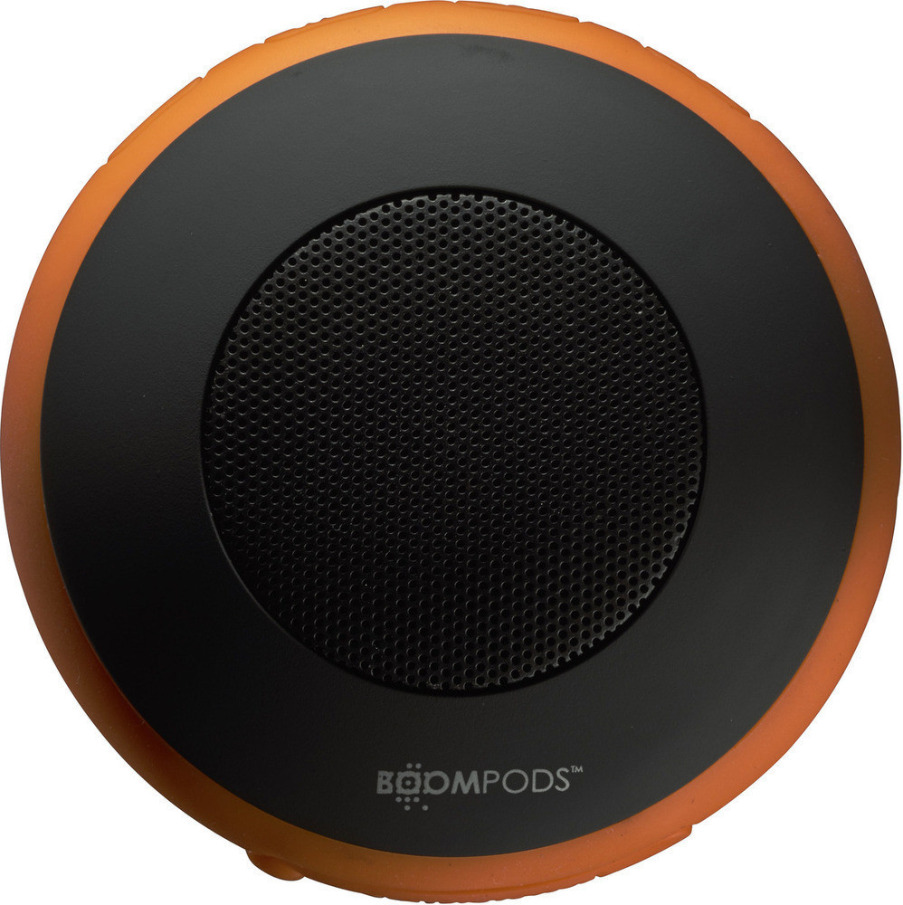 BOOMPODS aquapod orange