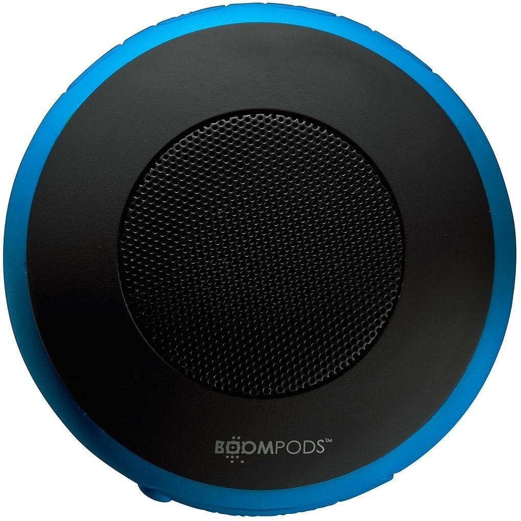 BOOMPODS aquapod bleu