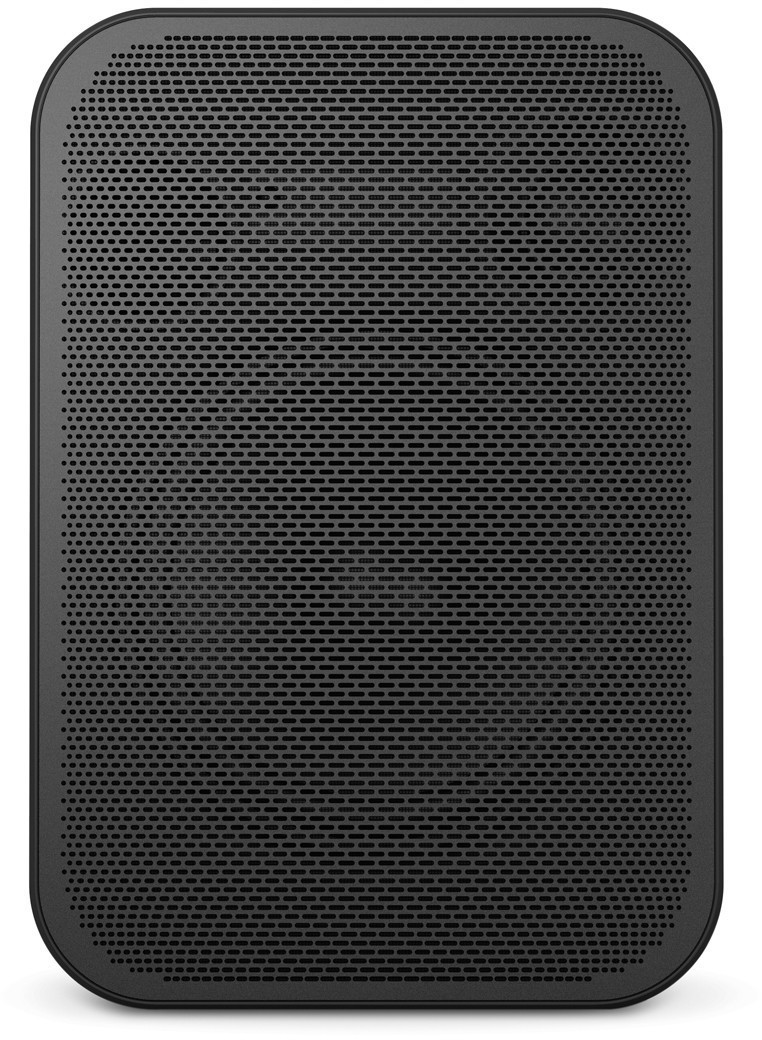 Bluesound Pulse Flex noir