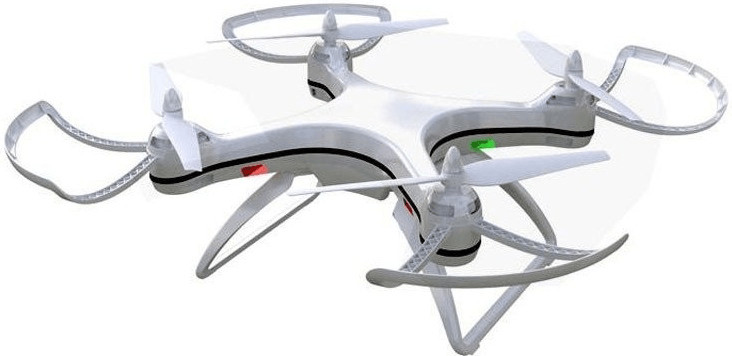 Ninco NincoAir Stratus GPS