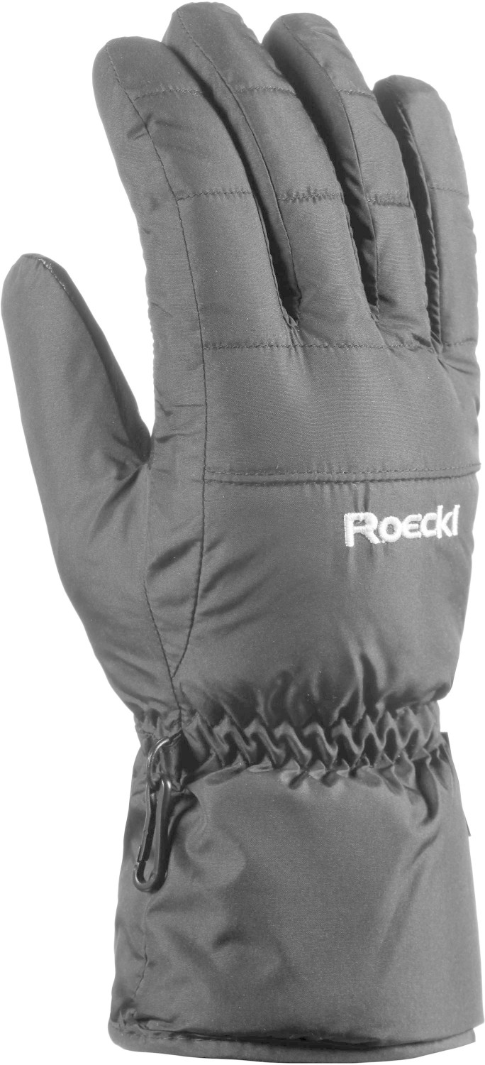 Roeckl Sesto GTX black