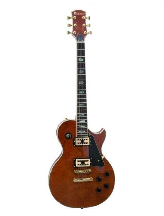 Dimavery LP-700 (honey)