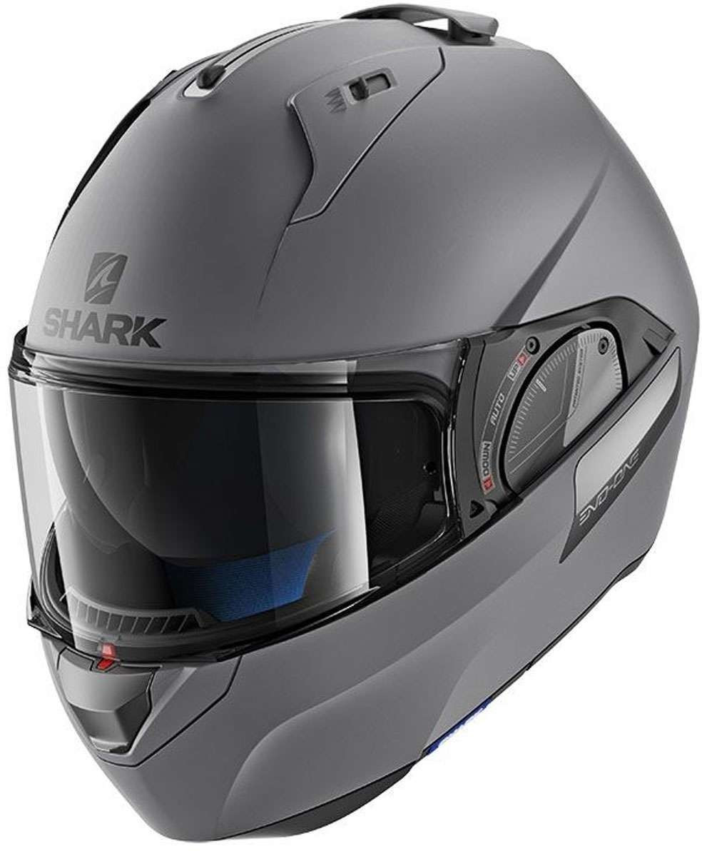 SHARK Evo-One 2 gris
