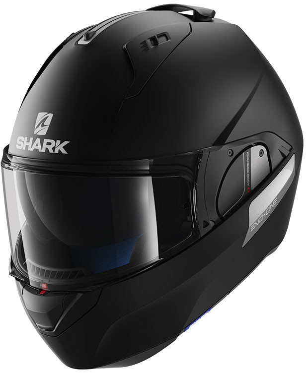 SHARK Evo-One 2 flat noir