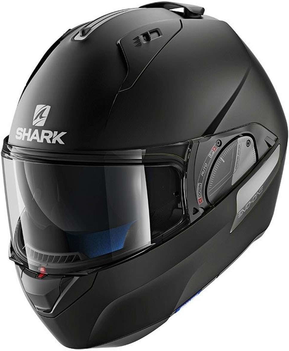 SHARK Evo-One 2 noir