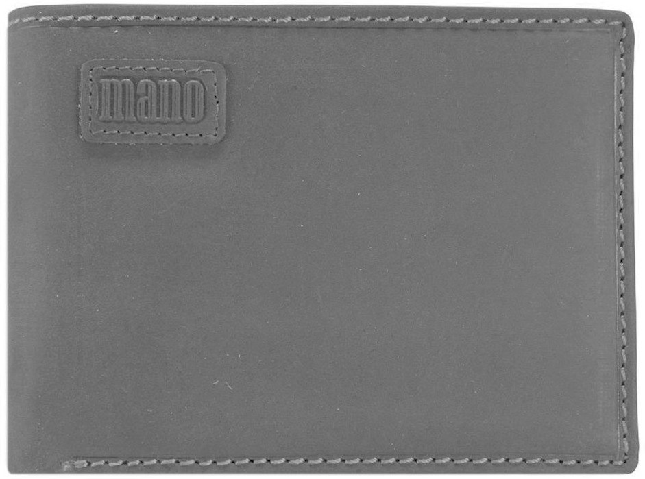 Mano Nota black (19901)