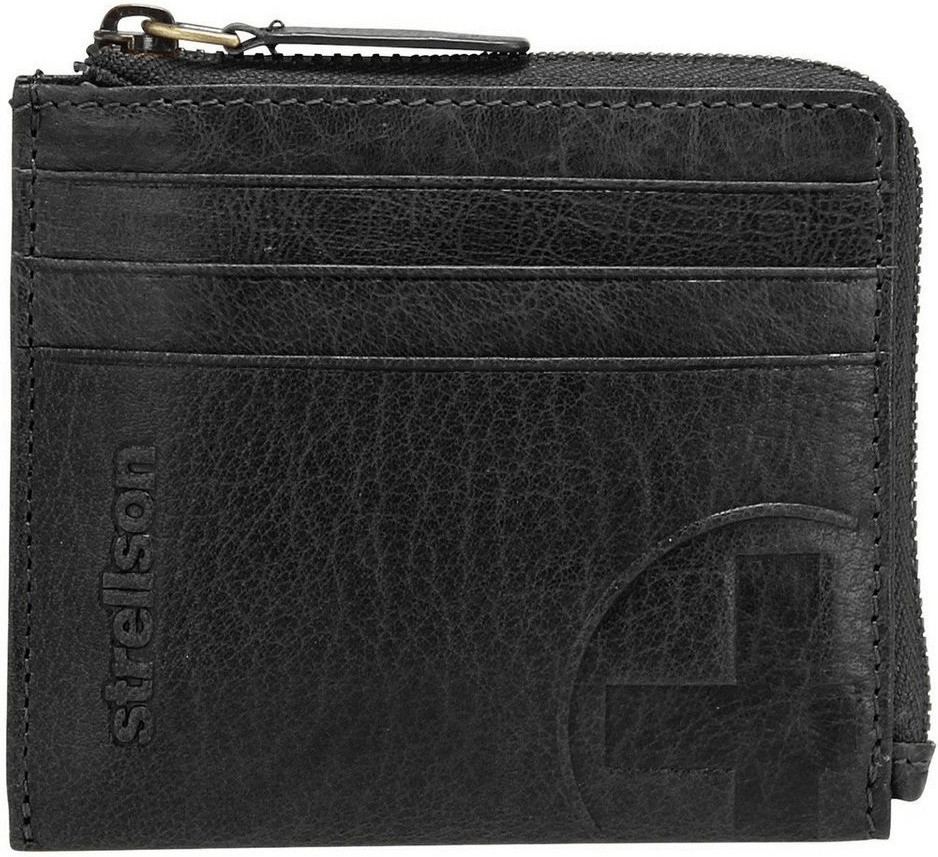 Strellson Edwyn black (4010001474)