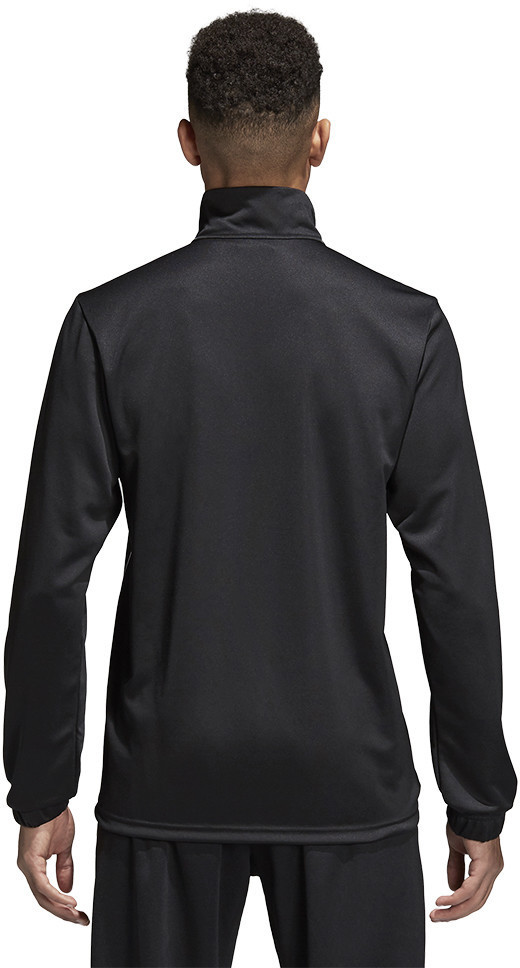 Adidas Herren Trainingstop Core 18 CE9026 black white ab 23 00 Preisvergleich bei idealo
