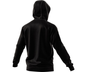 Adidas Men Hoody Core 18 (CE9068) black/white au meilleur prix sur idealo.fr