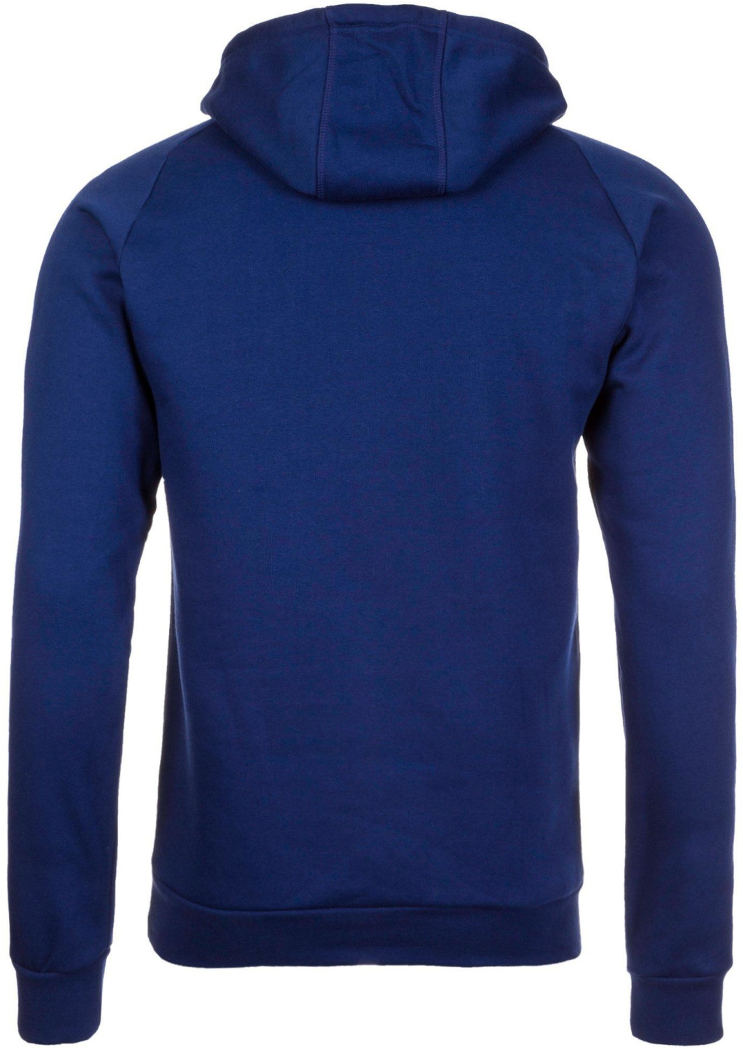 Adidas Herren Hoody Core 18 CV3332 dark blue white ab 36 95 Angebote bei idealo