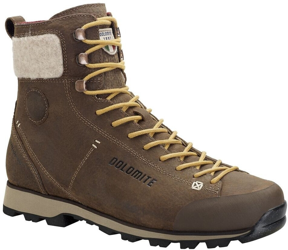 Dolomite CinquantaQuattro Warm Wp brown