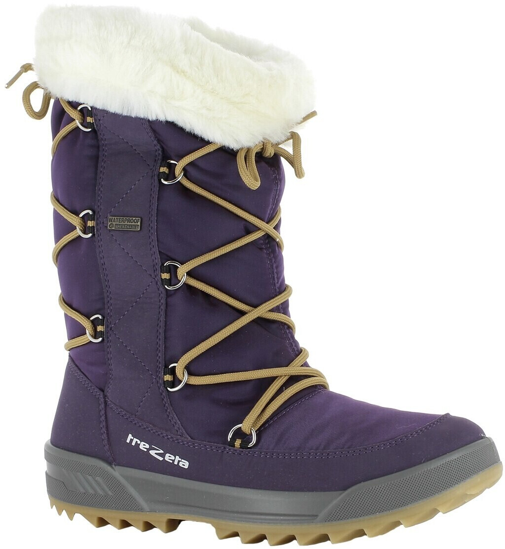 Trezeta Sarah Wp violet
