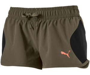 puma damen shorts