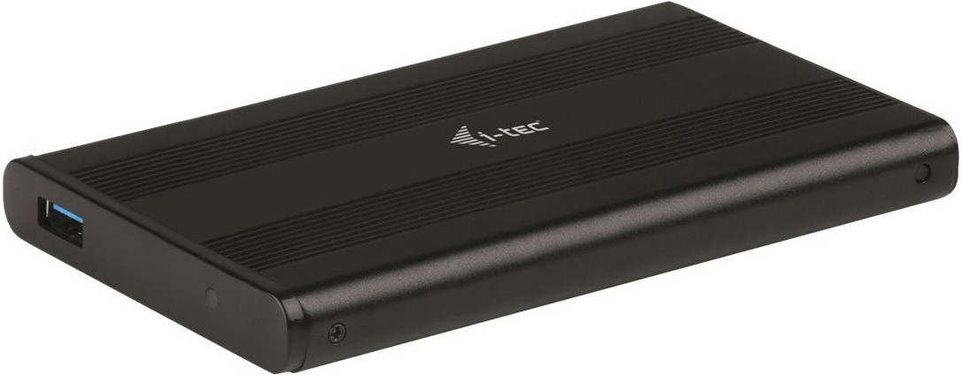 I-Tec MYSAFEU312 black