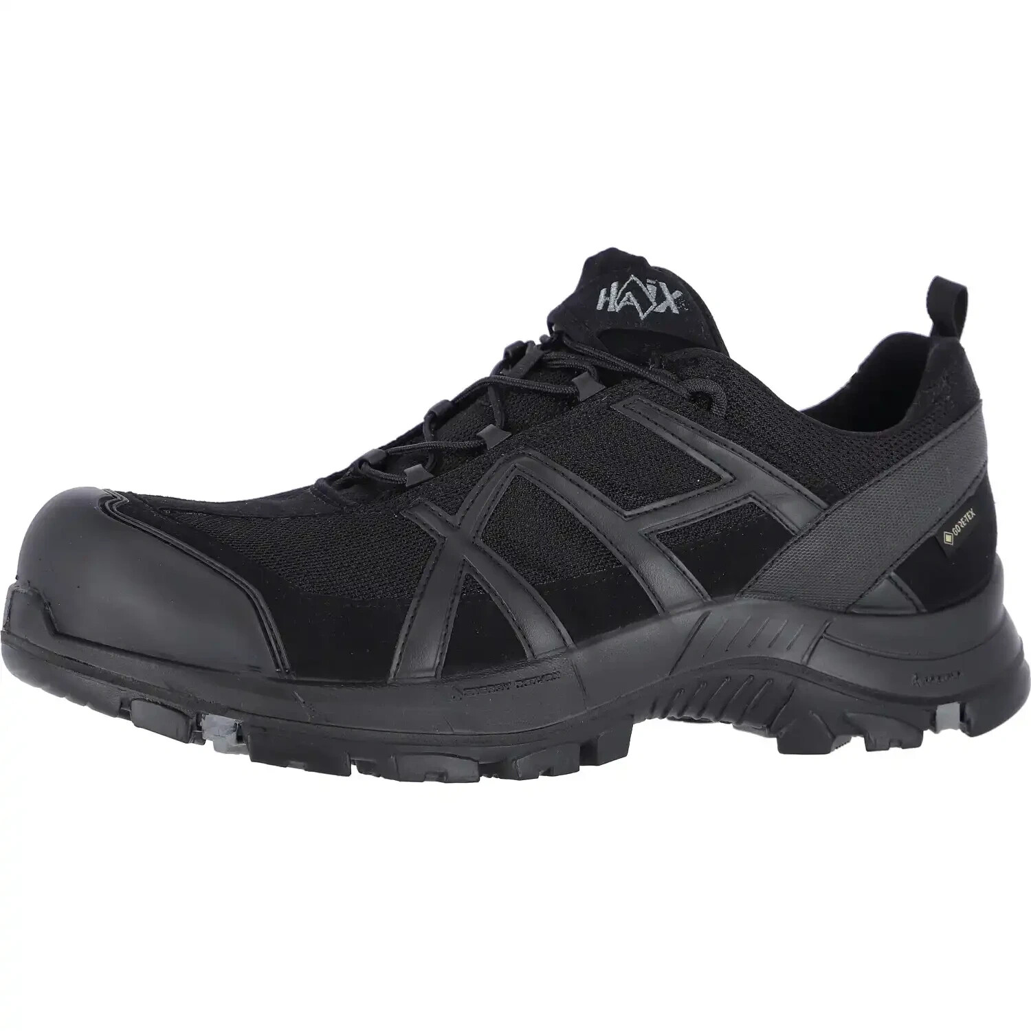 Haix safety 40 shop low