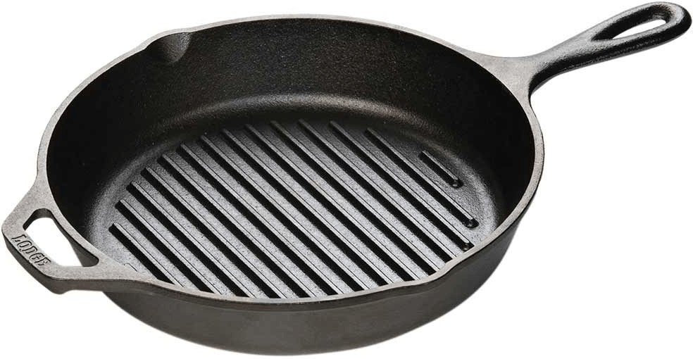 Lodge Logic Grill Pan 26 cm