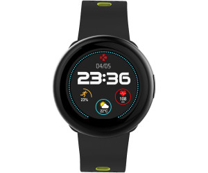 mykronoz zeround2 hr premium smartwatch