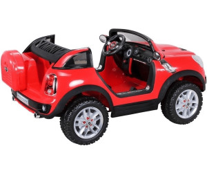 Miweba Kinder Elektro Auto Bmw Mini Beachcomber Xxl Ab 260