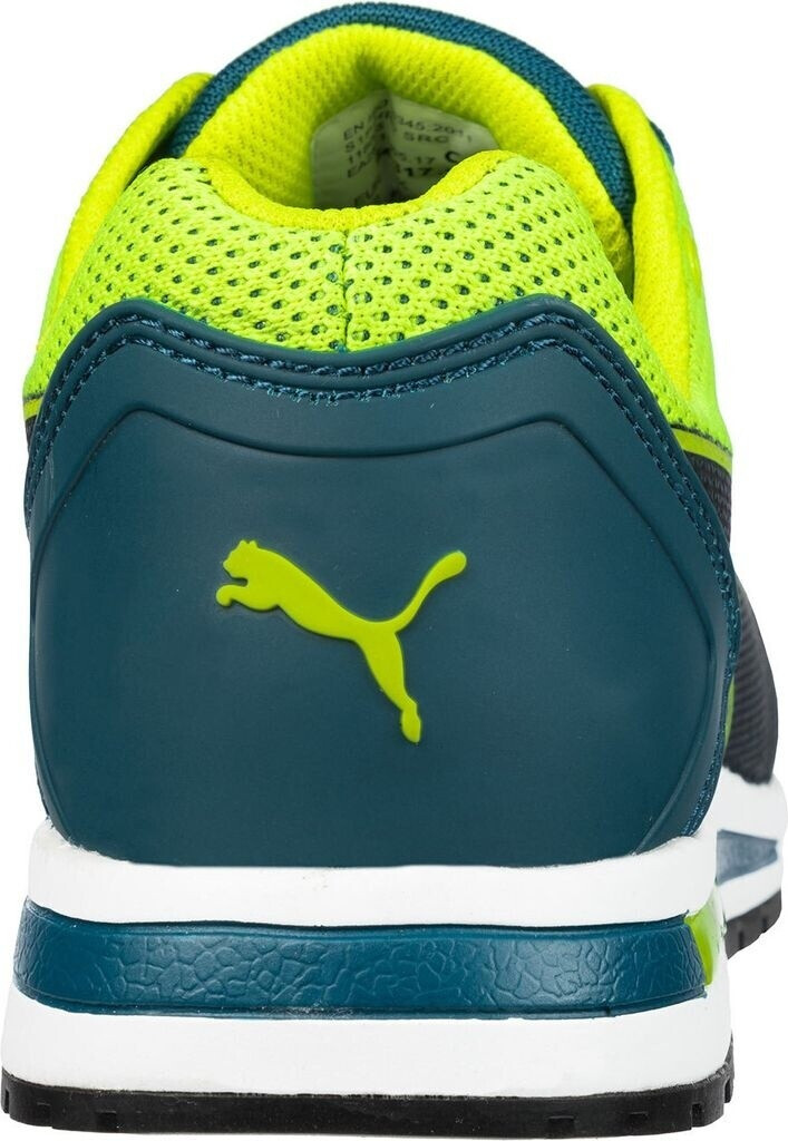 puma elevate safety shoes