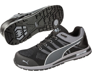 Puma elevate knit safety shoe store
