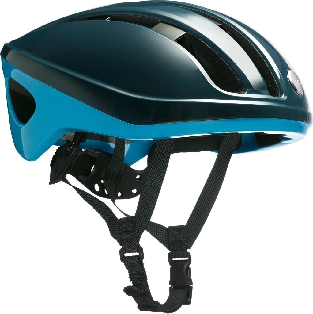 Brooks Harrier noir-bleu