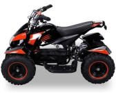 Actionbikes Kinderelektroquad Preisvergleich | Günstig bei Actionbikes Kinder Elektro Quad Burst JS318 ab € 159,99