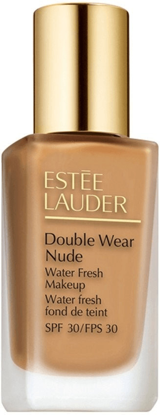 Estée Lauder Double Wear Nude Water Fresh SPF30 4N1 Shell Beige (30 ml)