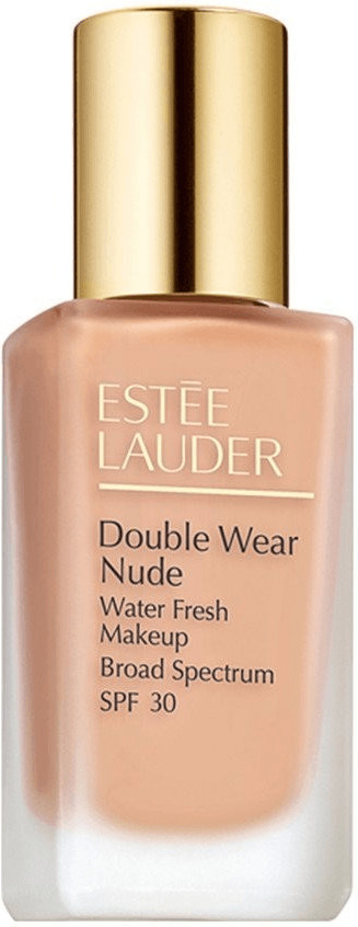 Estée Lauder Double Wear Nude Water Fresh SPF30 1C1 Cool Bone (30 ml)