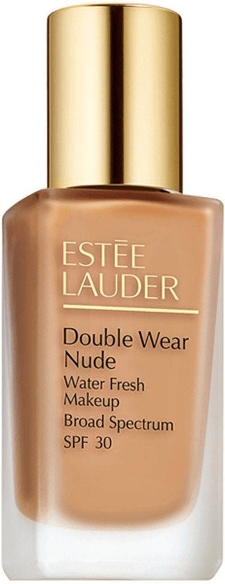 Estée Lauder Double Wear Nude Water Fresh SPF30 4N2 Spiced Sand (30 ml)