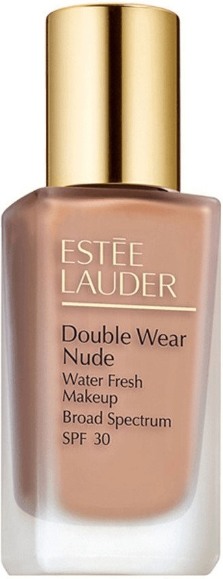 Estée Lauder Double Wear Nude Water Fresh SPF30 3C2 Pebble (30 ml)