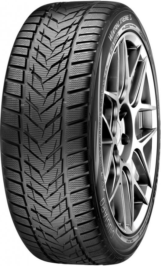 Vredestein Wintrac Xtreme S 215/65 R17 99V