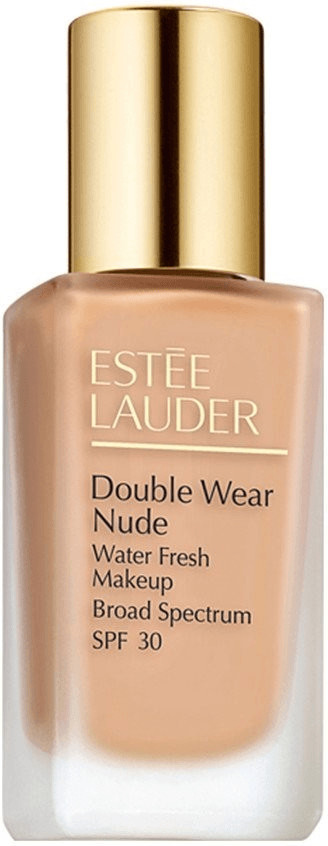 Estée Lauder Double Wear Nude Water Fresh SPF30 1N2 Ecru (30 ml)