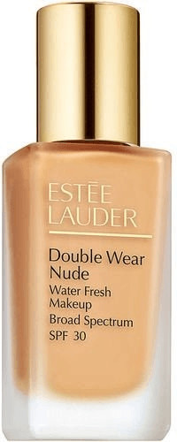 Estée Lauder Double Wear Nude Water Fresh SPF30 2W2 Rattan (30 ml)