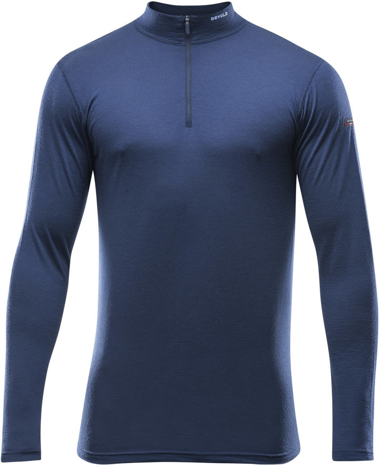 Devold Breeze Man Half Zip