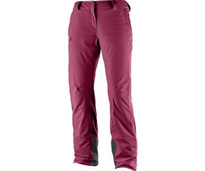 Salomon icemania pants long sales