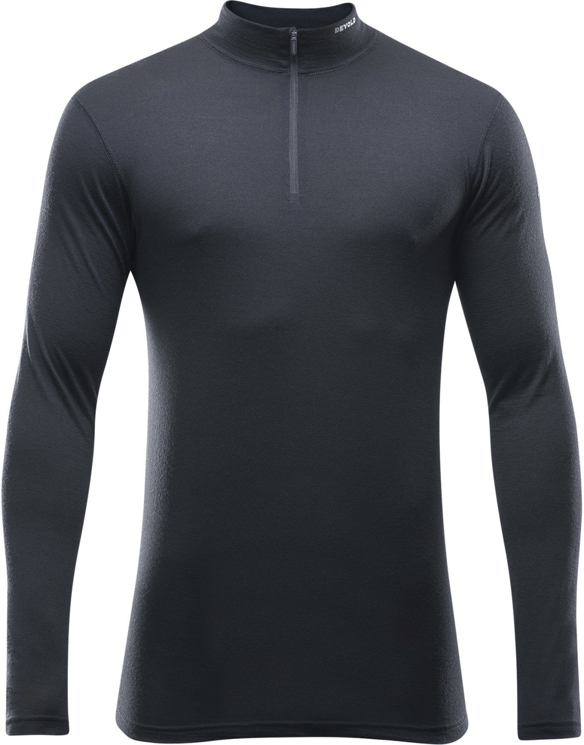 Devold Breeze Man Half Zip black