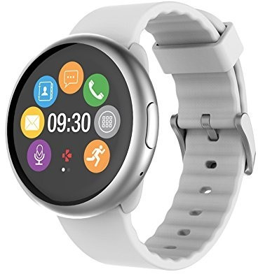 mykronoz zeround2 specs