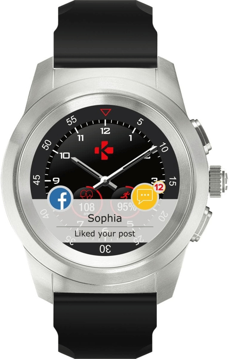 zetime regular