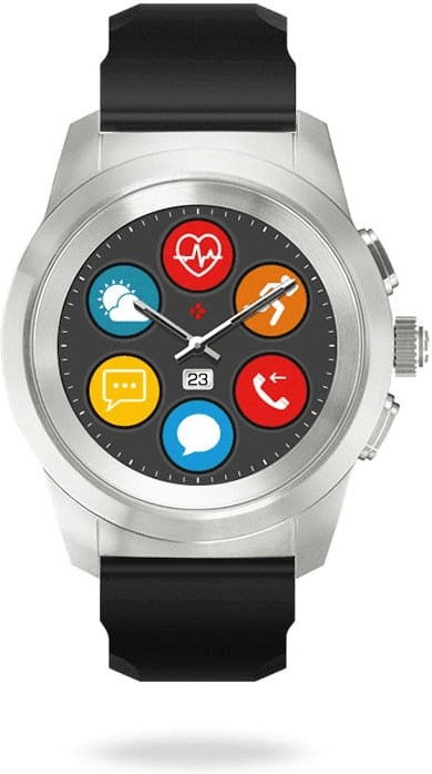 zetime regular